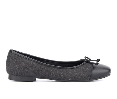 Women's New York and Company Patricia Flats