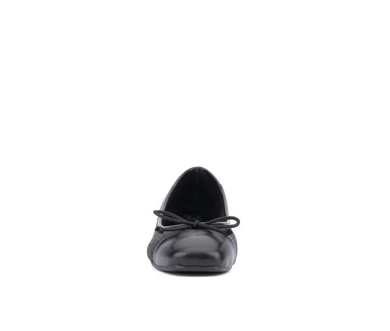 Women's New York and Company Patricia Flats