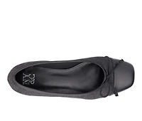 Women's New York and Company Patricia Flats