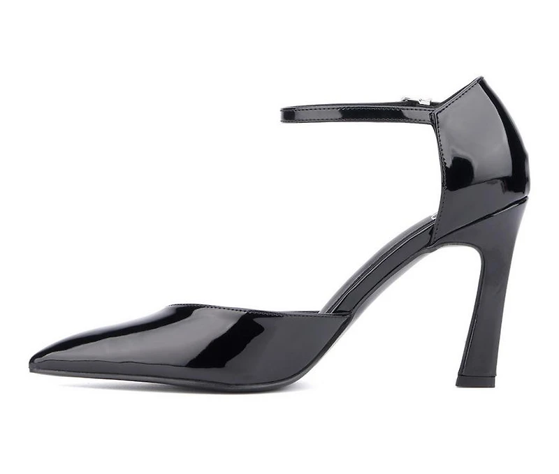 Women's New York and Company Xaria Pumps