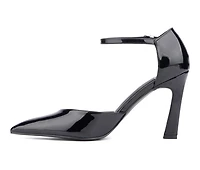 Women's New York and Company Xaria Pumps