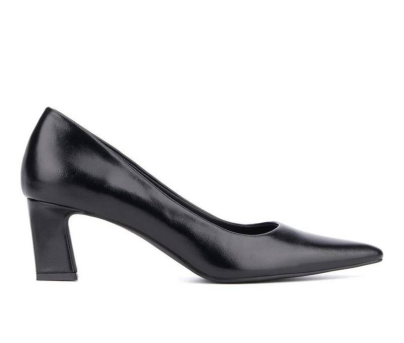 Women's New York and Company Ianna Pumps