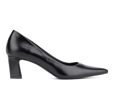 Women's New York and Company Ianna Pumps