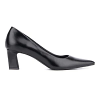 Women's New York and Company Ianna Pumps