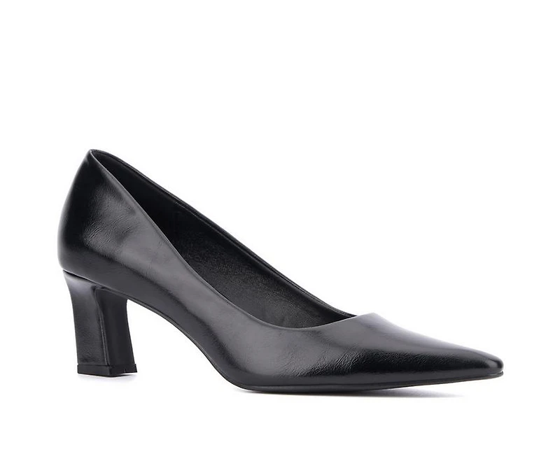 Women's New York and Company Ianna Pumps