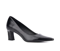 Women's New York and Company Ianna Pumps