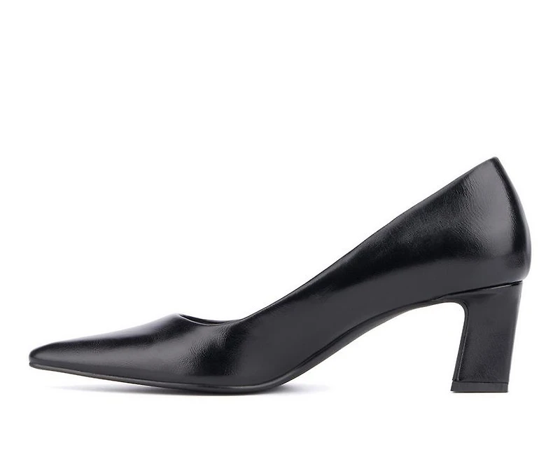 Women's New York and Company Ianna Pumps
