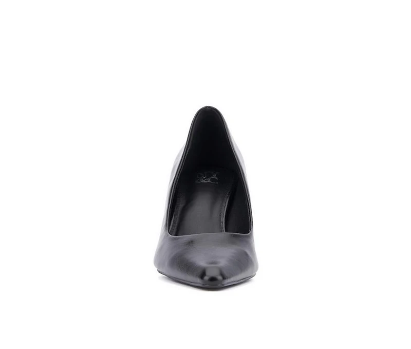 Women's New York and Company Ianna Pumps