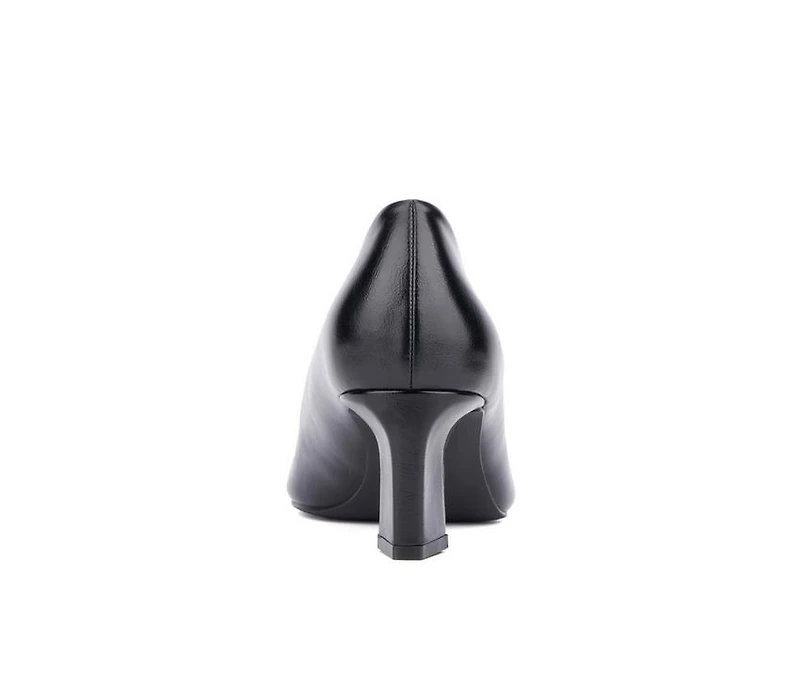 Women's New York and Company Ianna Pumps