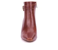 Women's New York and Company McKenzie Dress Booties
