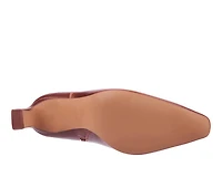 Women's New York and Company McKenzie Dress Booties