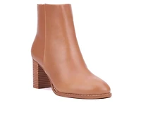 Women's New York and Company Jadyn Dress Booties