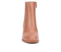Women's New York and Company Jadyn Dress Booties