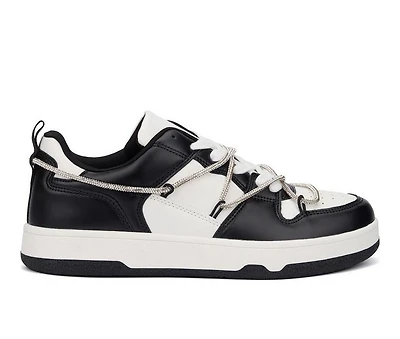 Women's New York and Company Fable Sneakers