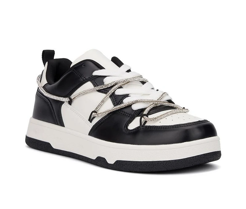 Women's New York and Company Fable Sneakers