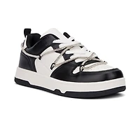 Women's New York and Company Fable Sneakers