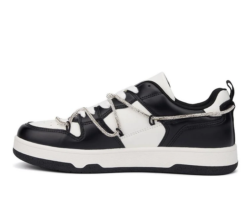 Women's New York and Company Fable Sneakers