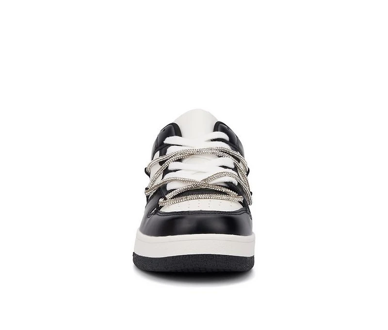 Women's New York and Company Fable Sneakers