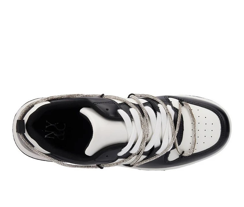 Women's New York and Company Fable Sneakers
