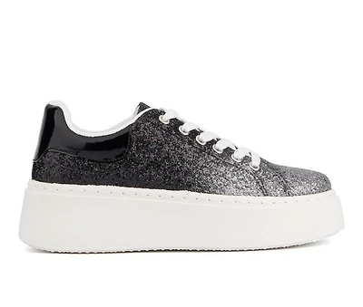 Women's New York and Company Raphaela Platform Sneakers