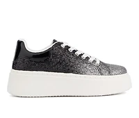 Women's New York and Company Raphaela Platform Sneakers
