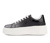 Women's New York and Company Raphaela Platform Sneakers