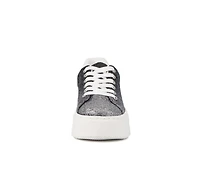 Women's New York and Company Raphaela Platform Sneakers