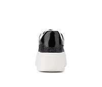 Women's New York and Company Raphaela Platform Sneakers