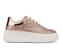 Women's New York and Company Raphaela Platform Sneakers