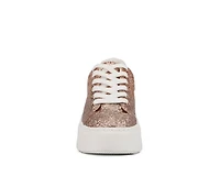 Women's New York and Company Raphaela Platform Sneakers