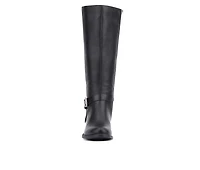Women's New York and Company Eleanor Knee High Boots