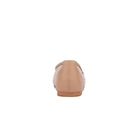 Women's New York and Company Priya Flats