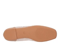 Women's New York and Company Priya Flats