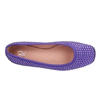 Women's New York and Company Palmira Flats