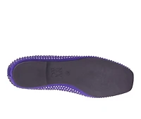 Women's New York and Company Palmira Flats