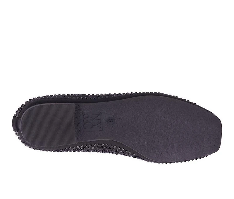 Women's New York and Company Palmira Flats