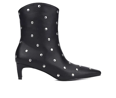 Women's New York and Company Krissette Dress Booties