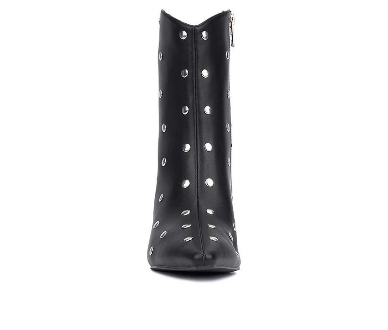 Women's New York and Company Krissette Dress Booties