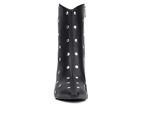 Women's New York and Company Krissette Dress Booties