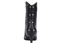 Women's New York and Company Krissette Dress Booties