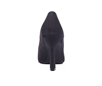 Women's New York and Company Ilyana Special Occasion Pumps
