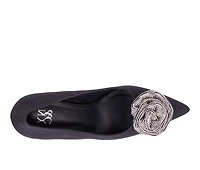 Women's New York and Company Ilyana Special Occasion Pumps