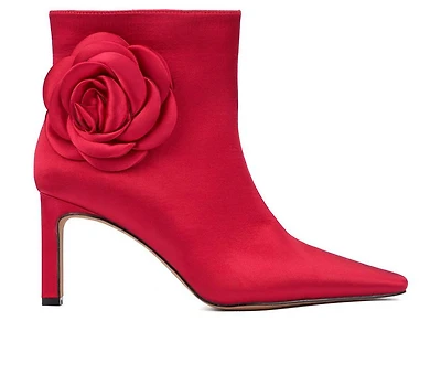 Women's New York and Company McKenna Special Occasion Booties