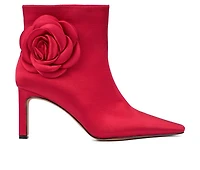 Women's New York and Company McKenna Special Occasion Booties