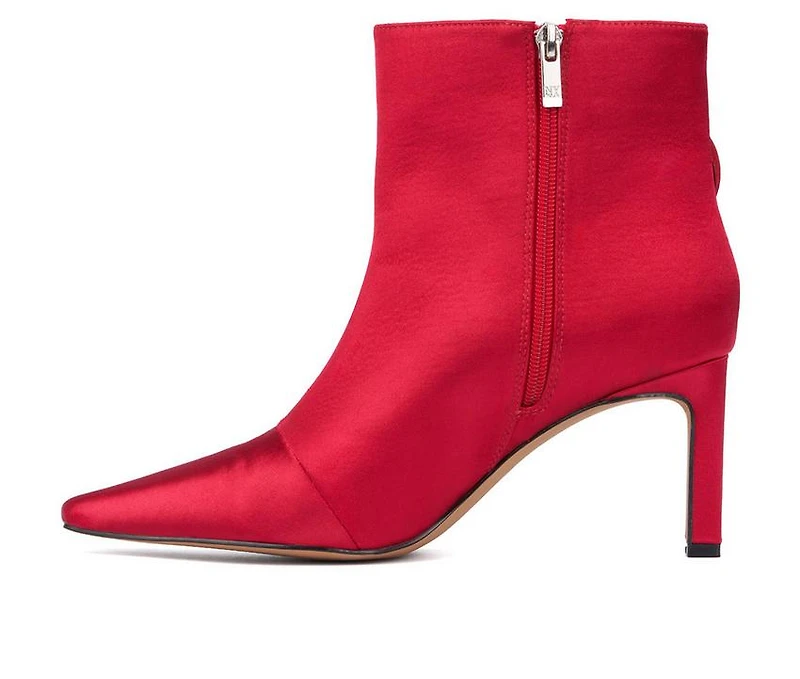 Women's New York and Company McKenna Special Occasion Booties