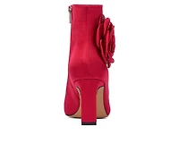 Women's New York and Company McKenna Special Occasion Booties