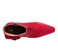 Women's New York and Company McKenna Special Occasion Booties