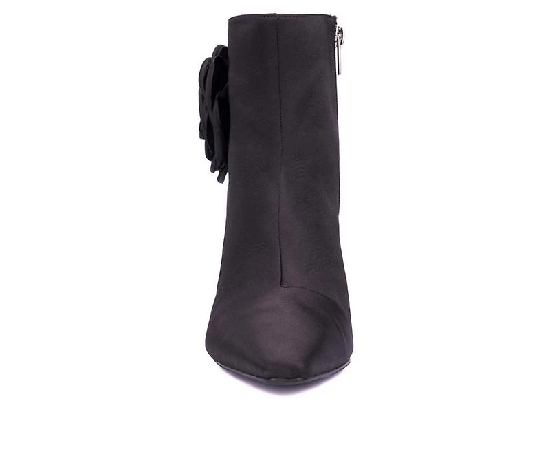 Women's New York and Company McKenna Special Occasion Booties