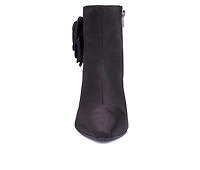 Women's New York and Company McKenna Special Occasion Booties