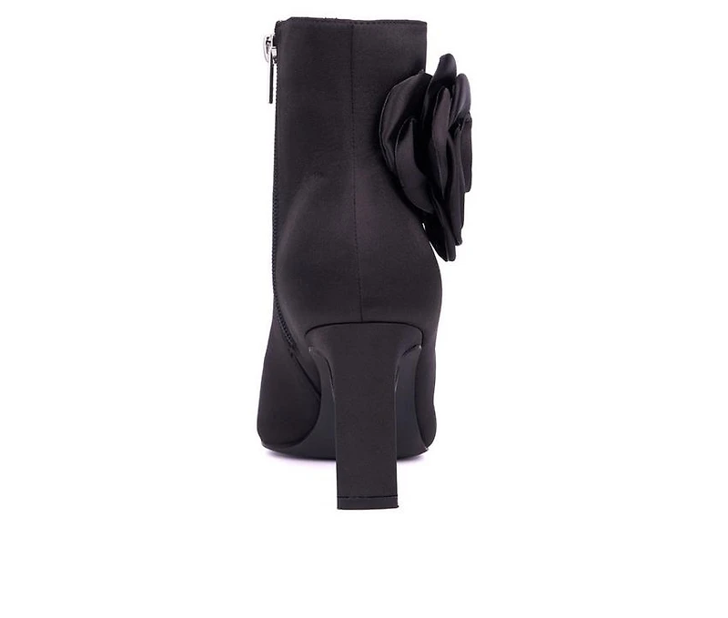 Women's New York and Company McKenna Special Occasion Booties